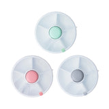 GoBe SNACK SPINNER - TEAL