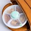 GoBe SNACK SPINNER - TEAL