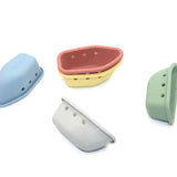 NOÜKA STACKING BOATS - LIGHT STORMS