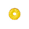 OLI & CAROL TEETHING TOY - 'ANANAS THE PINEAPPLE'
