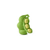OLI & CAROL TEETHING TOY - 'KEKIO THE EDAMAME'