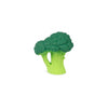 OLI & CAROL TEETHING TOY - 'BRUCY THE BROCCOLI'