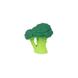 OLI & CAROL TEETHING TOY - 'BRUCY THE BROCCOLI'