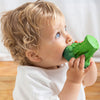 OLI & CAROL TEETHING TOY - 'BRUCY THE BROCCOLI'