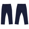 MAYORAL TWILL BASIC TROUSERS - NAVY