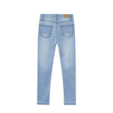 MAYORAL TWEEN DENIM PANTS - LIGHT WASH