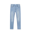 MAYORAL TWEEN DENIM PANTS - LIGHT WASH