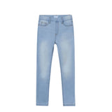 MAYORAL TWEEN DENIM PANTS - LIGHT WASH