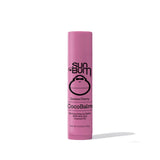 SUN BUM COCOBALM LIP BALM - GROOVE CHERRY