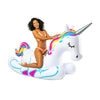 BIG MOUTH BIG FLOAT ROCKER - UNICORN