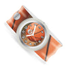WATCHITUDE SLAP WATCH - 'BASKETBALL'