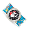 WATCHITUDE SLAP WATCH - 'PIRATE SHIP'