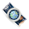 WATCHITUDE SLAP WATCH - 'SOLAR SYSTEM'
