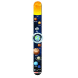 WATCHITUDE SLAP WATCH - 'SOLAR SYSTEM'