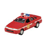 PULL BACK PATROL CARS - FIRE CHIEF
