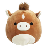 SQUISHMALLOW 'FLIP-A-MALLOW' - HORSE AND PIG