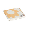 SAND CLOUD BEACH TOWEL - 'ARIA'