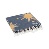 SAND CLOUD BEACH TOWEL - 'ARTIK'