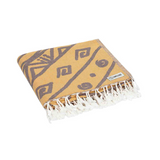 SAND CLOUD BEACH TOWEL - 'INDY'