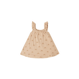 QUINCY MAE BABY BOHO DRESS