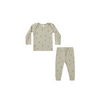 QUINCY MAE BABY 'FOREST' SET