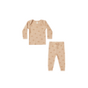 QUINCY MAE BABY 'RAINBOW' SET