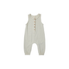 QUINCY MAE BABY STRIPED JUMPSUIT
