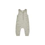 QUINCY MAE BABY 'AIRPLANES' JUMPSUIT