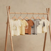 RYLEE + CRU 'PALM TREE' TEE