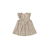 RYLEE + CRU 'GARDEN' DRESS