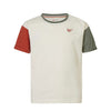 NOPPIES SHORT SLEEVE TEE - RUSHVILLE