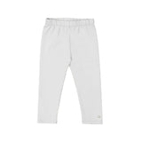 MAYORAL BASIC LEGGING - WHITE