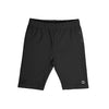 MAYORAL BASIC BIKER SHORT - BLACK
