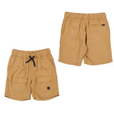 MAYORAL BERMUDA SHORT - CAMEL