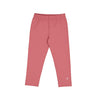 MAYORAL TWEEN BASIC LEGGING - PINK