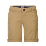NOPPIES SHORT CHINO - REYNOLDS