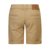 NOPPIES SHORT CHINO - REYNOLDS