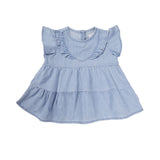 NOPPIES BABY NANNING DRESS