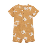 NOPPIES BABY MECCA PLAYSUIT