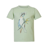 NOPPIES SHORT SLEEVE TEE - PEMBERTON