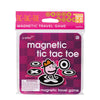 TOYSMITH MAGNETIC TRAVEL GAME - TIC TAC TOE