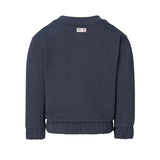 NOPPIES NAVY PULLOVER - 'BLISS'