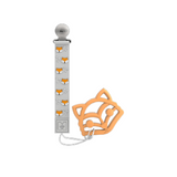 MALARKEY TEETHER AND TETHER COMBO- FOX
