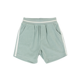 MILES SHORT - MINT GREEN