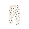 MILES FRENCH TERRY PANT - BLOSSOMS