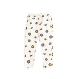 MILES FRENCH TERRY PANT - BLOSSOMS