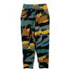APPAMAN PARKER SWEATPANTS - CAMO