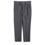 APPAMAN VINTAGE BLACK SUIT PANT