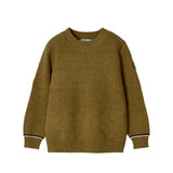 MAYORAL SWEATER - MOSS GREEN