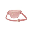 ABEL & LULA SATIN FANNY PACK - BLUSH